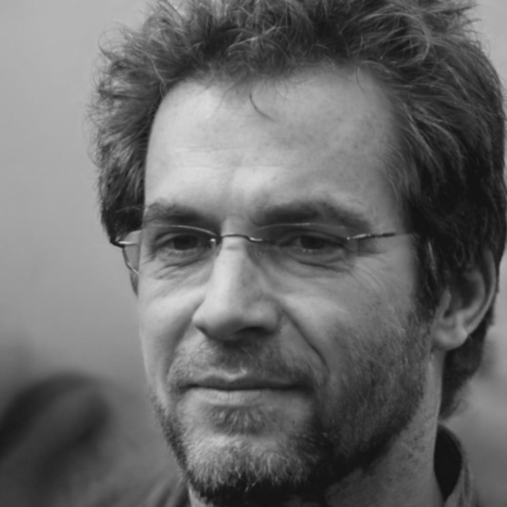 Portrait de Thomas Martin