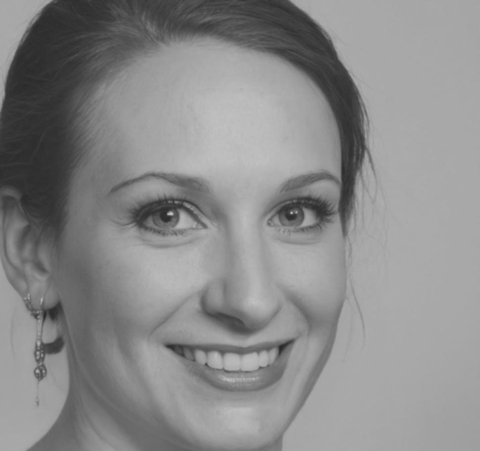 Portrait de Marie Dubois